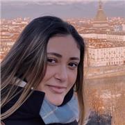 Laureata in tedesco con lode e docente di tedesco, offro lezioni private a STUDENTI e ADULTI (INDIVIDUALE E GRUPPI) di tutti i livelli, o a chiunque voglia imparare/migliorare la lingua!